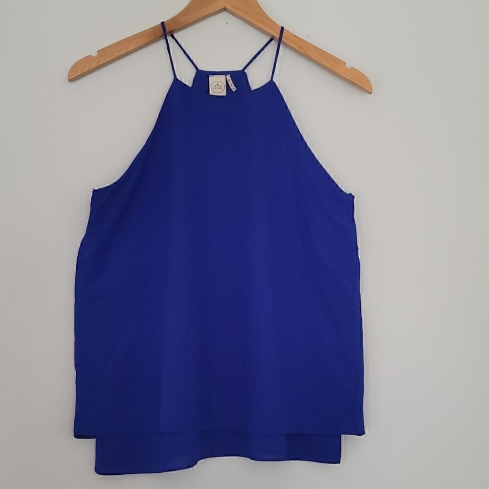 Paper Crane Top - Size S
